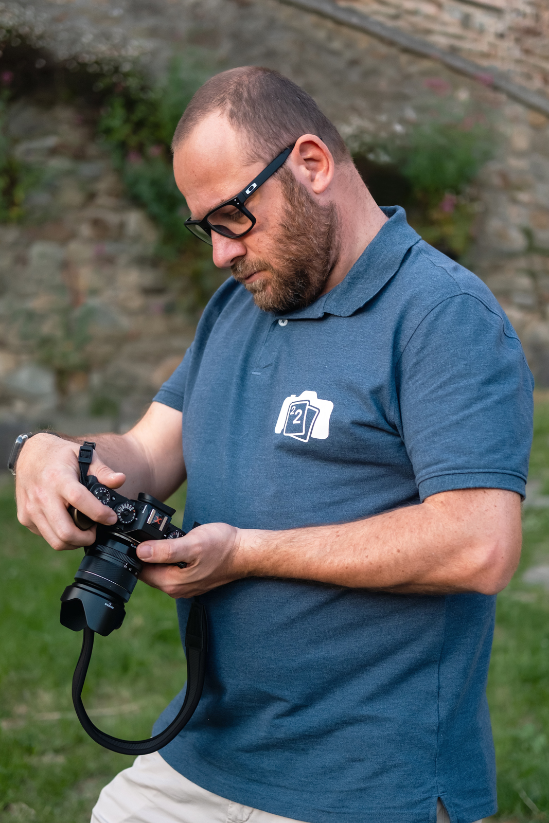 Fotografia DuediPixel 2