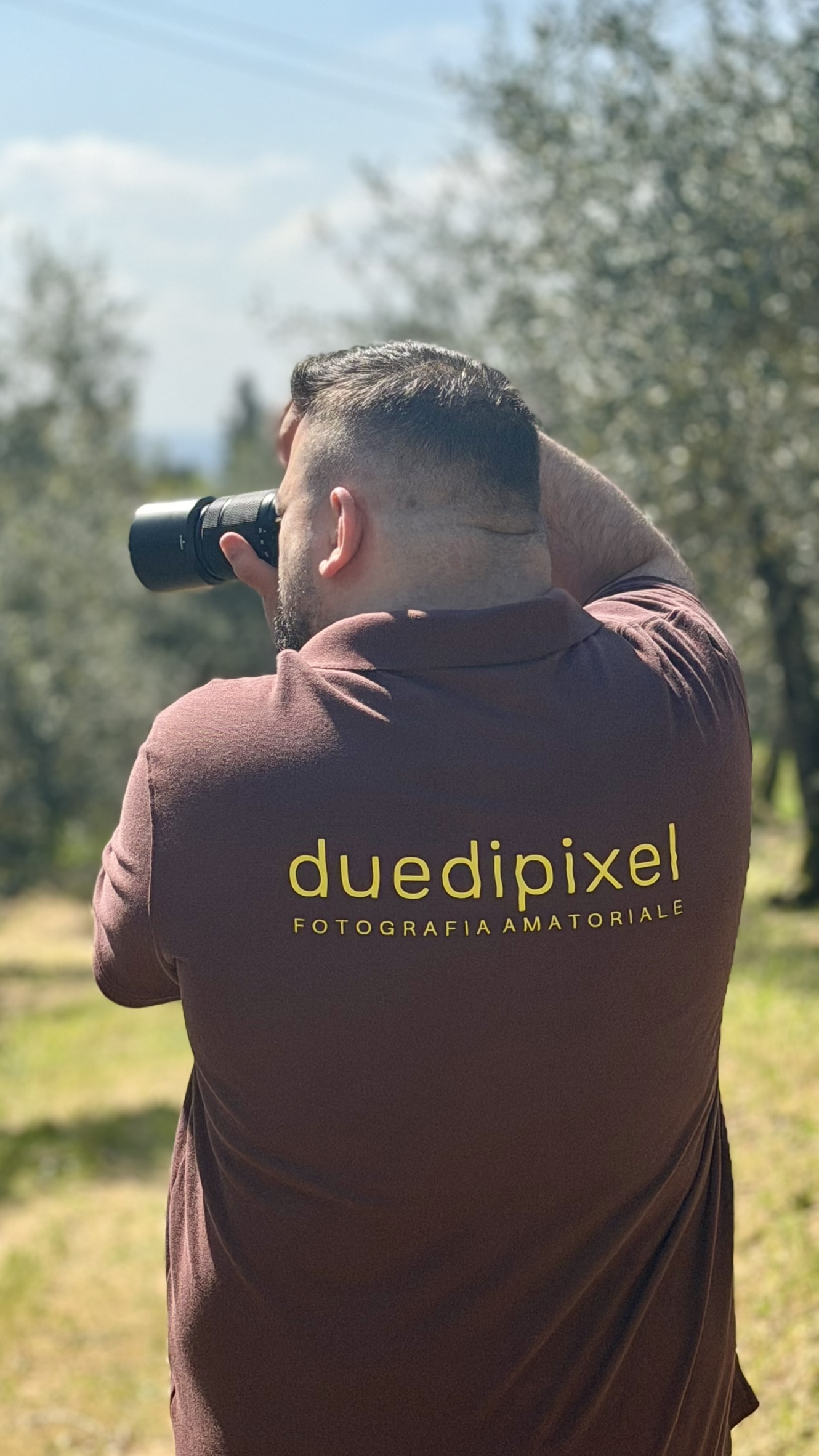 Fotografia DuediPixel 3